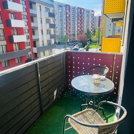 Home Sweet Home Braşov Dış mekan fotoğraf