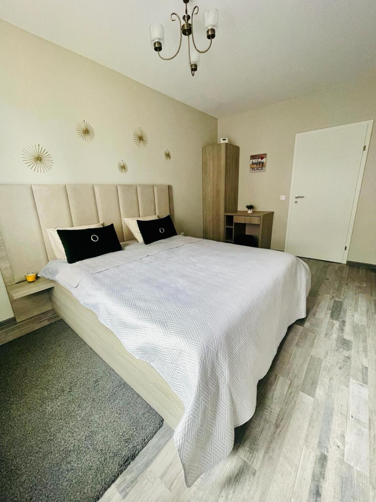 Home Sweet Home Braşov Dış mekan fotoğraf