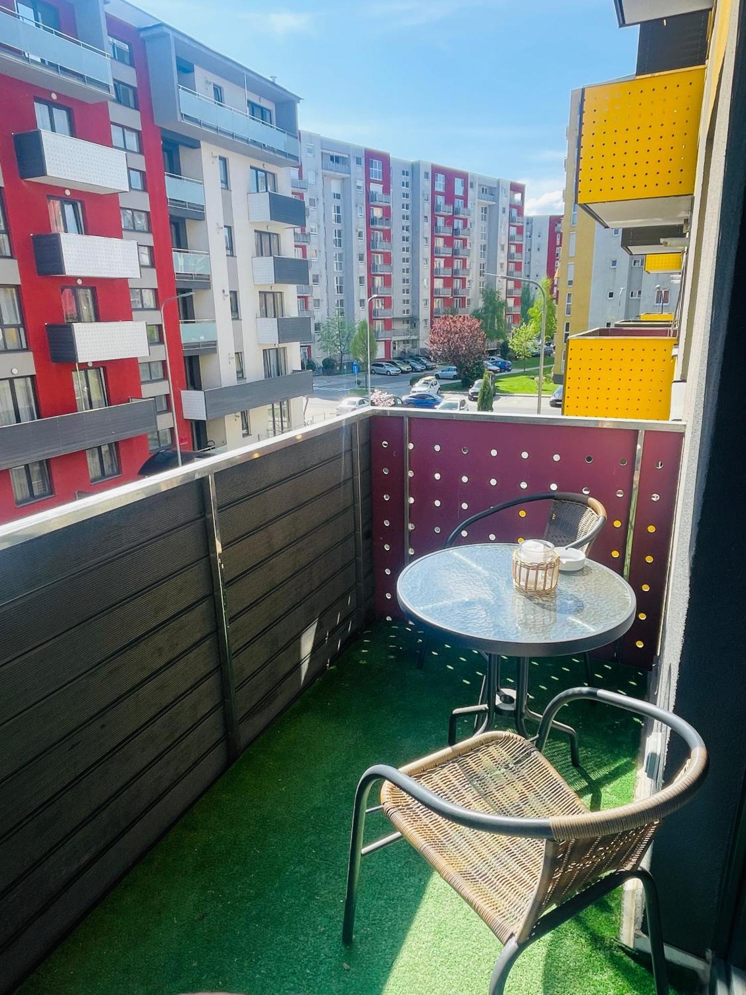 Home Sweet Home Braşov Dış mekan fotoğraf